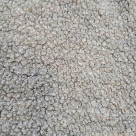 REI fleece pull over sweater Boys Size XS brown - Picture 4 of 7